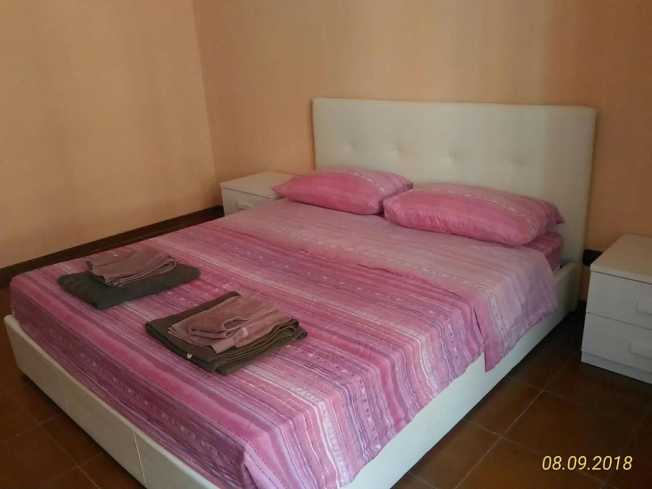 Santini House Hotel Róma Kültér fotó