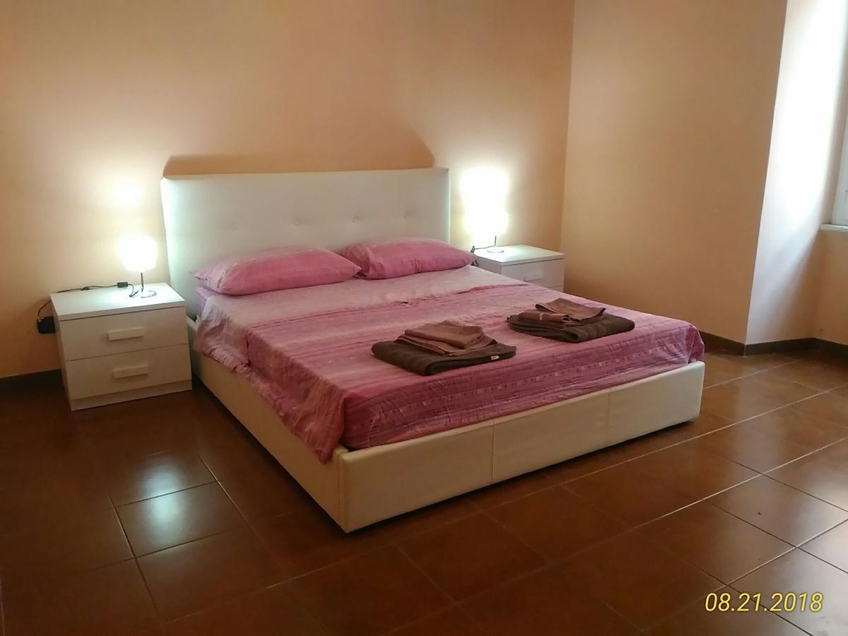 Santini House Hotel Róma Kültér fotó